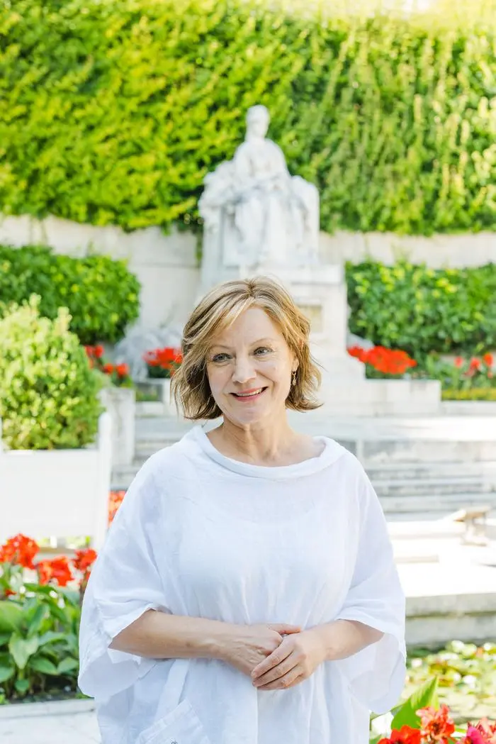 Marion Mitterhammer, Schauspielerin