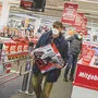 In Klagenfurt wird es ab dem Sommer nur noch einen Mediamarkt geben