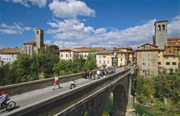 Cividale del Friuli