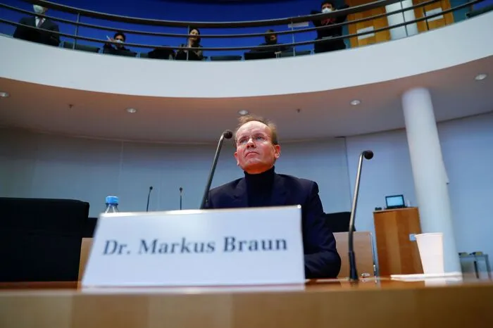 Braun: "Das gilt auch für den Aufsichtsrat als Kontrollorgan und die Wirtschaftsprüfer, die im Rahmen der Abschlussprüfungen offenbar massiv getäuscht wurden. Vor diesem Hintergrund ist für mich nicht nachvollziehbar, warum externe Aufsichtsstellen, die viel weiter weg sind, hier Versäumnisse zu verantworten haben sollen."