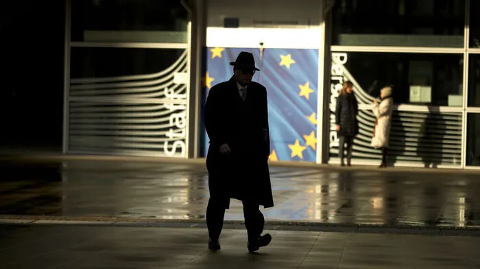 Das Interesse von Geheimdiensten an Brüssel als Sitz von EU und NATO ist offenbar immens