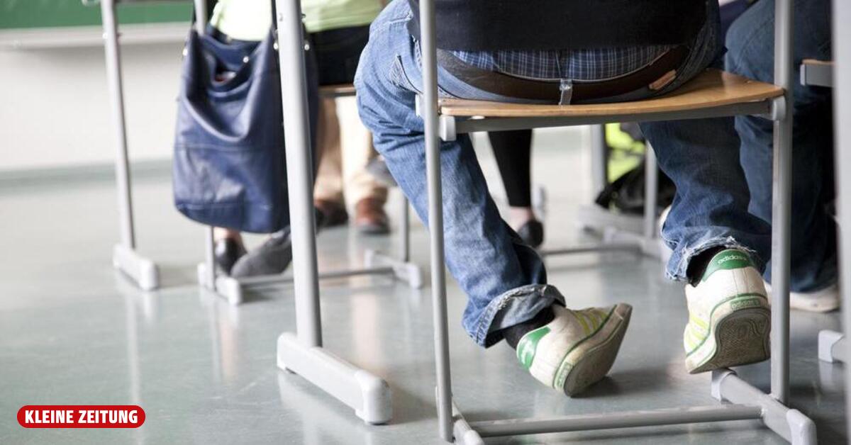 Dänemark will Lehrern körperliche Gewalt gegen Schüler erlauben