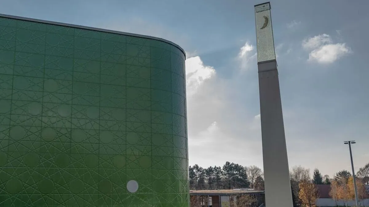 Das Islamische Kulturzentrum Graz (IKG) ruft zum Zusammenhalt auf 