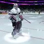 Lettlands Star-Goalie Elvis Merzlikins