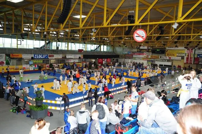 Sportlich gibt es vom Judoclub Zeltweg auch erfreuliches zu berichten.