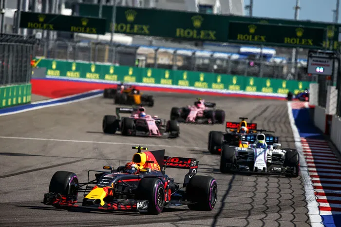 Daniel Ricciardo