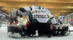 Wackelt die neue Eissaison in der Eishalle Hart bei Graz?