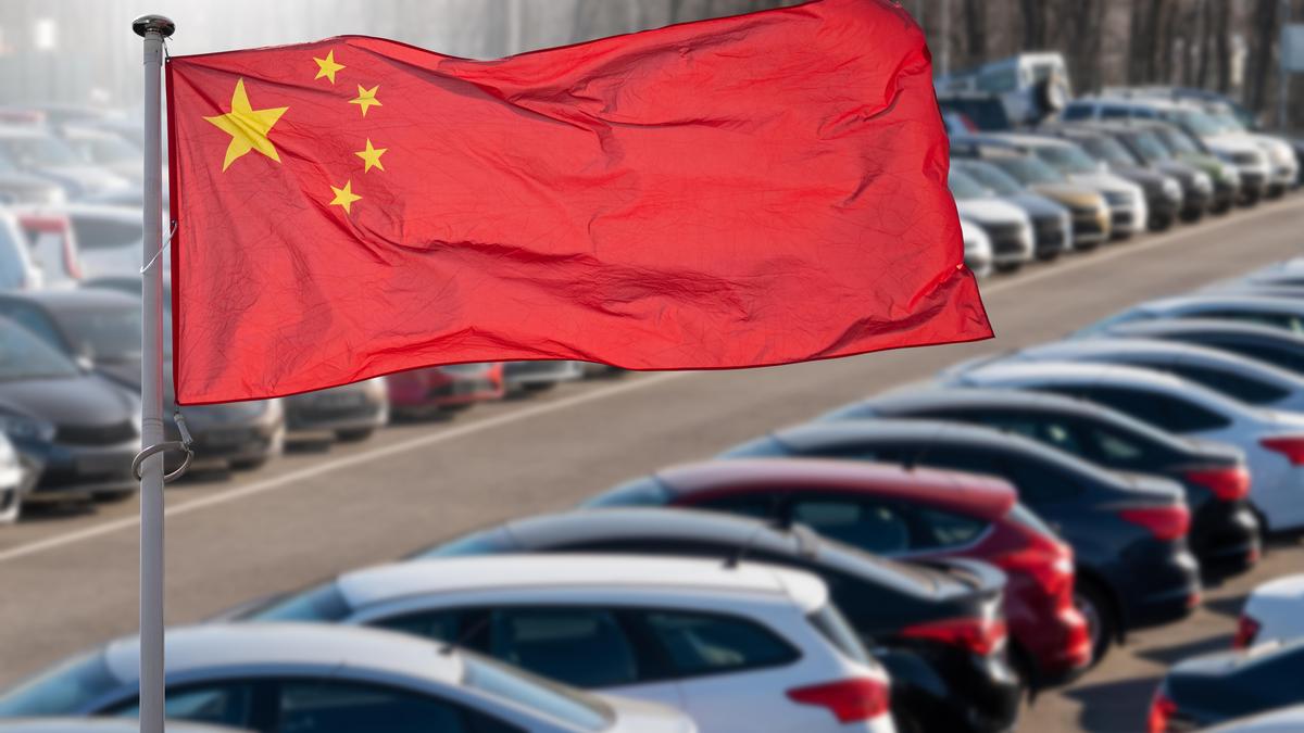 Autoabsatz europäischer Modelle bricht in China ein | Autoabsatz: Europa bangt um den chinesischen Markt