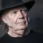 Neil Young möchte in den USA wählen
