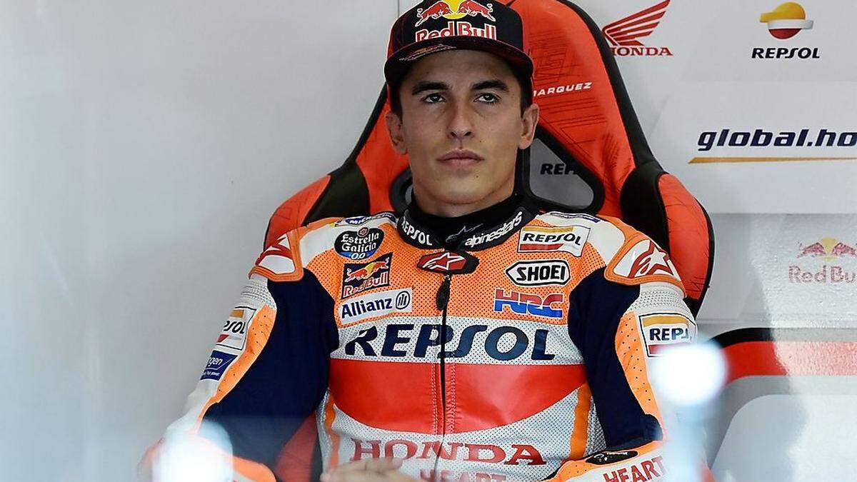 Marc Marquez