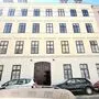 In diesem Wohnhaus in der Bandgasse kam es zur brutalen Tat