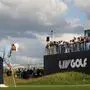 Auch Charl Schwartzel spielte auf der LIV-Tour