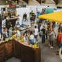 Auf der Jobmesse werben 30 regionale Unternehmen um Arbeitskräfte. Stattfinden wird die Messe am 12. und 13. Juni im Kulturzentrum Nußdorf-Debant