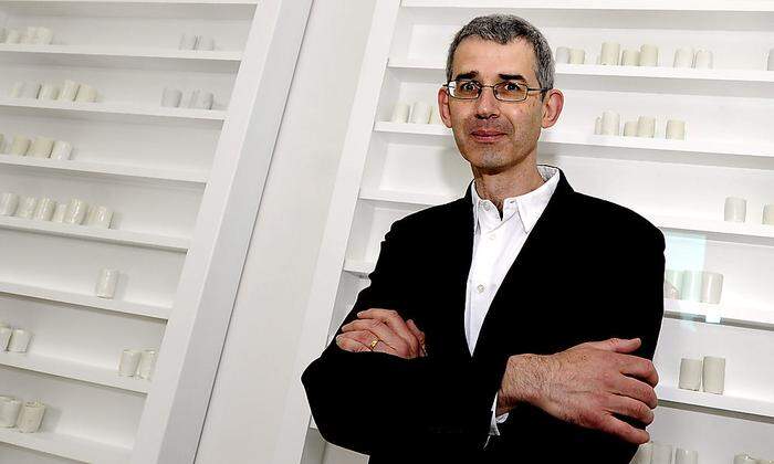 Edmund de Waal 