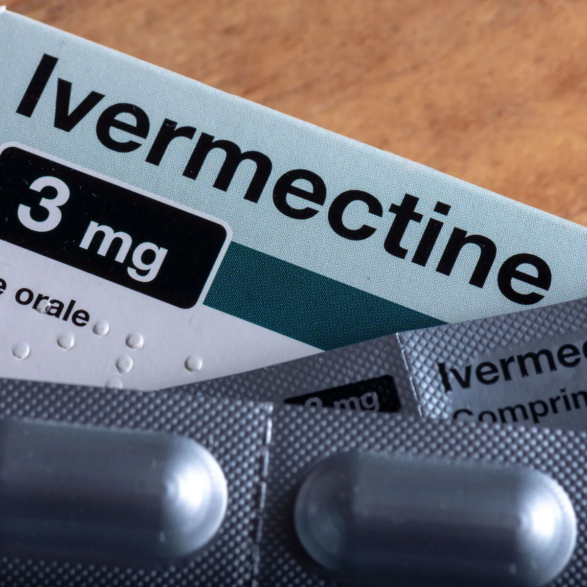 Ivermectin Österreich Bestellen