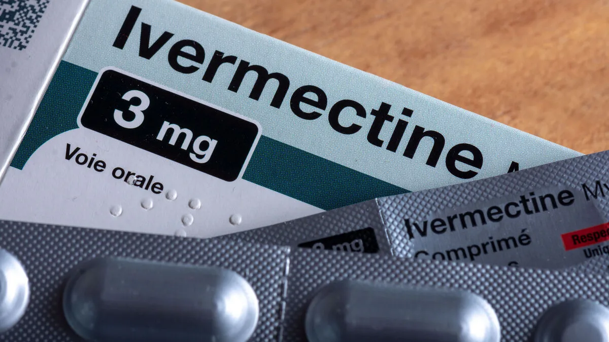 Ivermectin tabletten deutschland