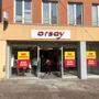 Die Orsay-Filialie in Villach wird geschlossen