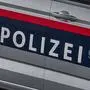 Die Polizei ermittelt wegen schweren Diebstahls