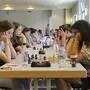 Ein neuer Verein in Jennersdorf will Schach in Kindergärten und Schulen fördern. Im Bild: Die europäische Jugendmeisterschaft im Schach in Mureck