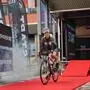Jasmin Spiegelberg gehört zu den spannendsten Teilnehmern des Race Across Austria (RACA)