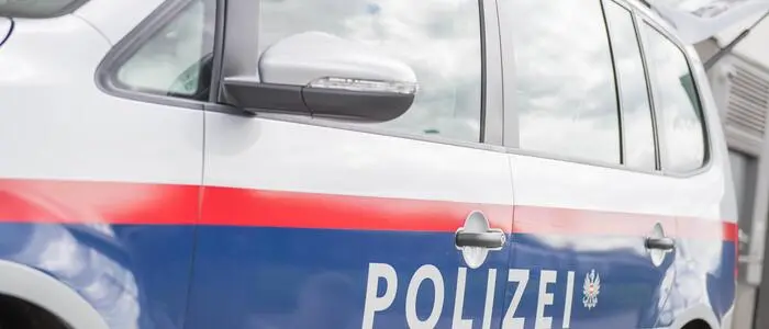 Die Polizei nahm den 48-Jährigen fest, er wurde in die Justizanstalt Graz-Jakomini gebracht