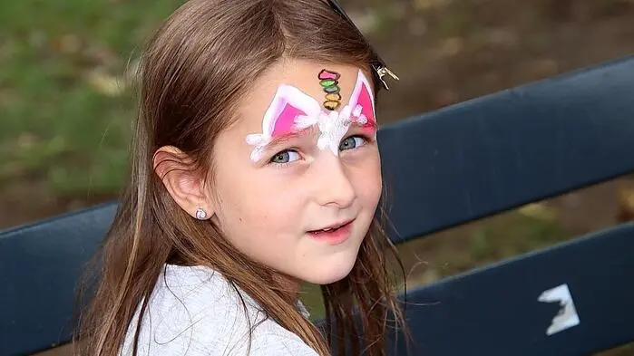 Die Stadtgemeinde Bärnbach lud am vergangenen Samstag zum Kinder- und Familienfest in den Stadtpark ein.
