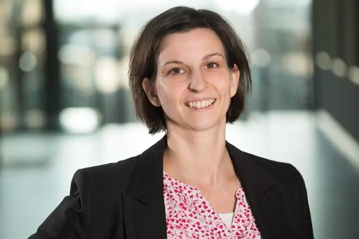 Zunahme bei Kohle, Öl und Gas: Studienautorin Judith Hauck