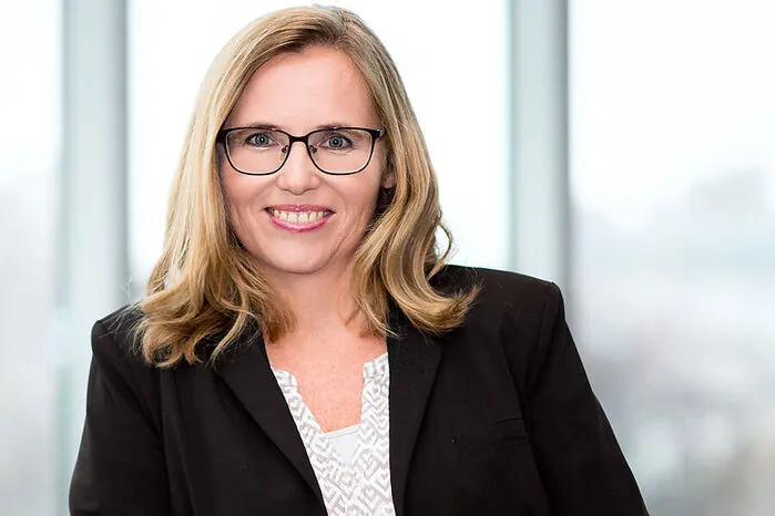Doris Krejcarek ist neu im Vorstand der Ottakringer AG.
