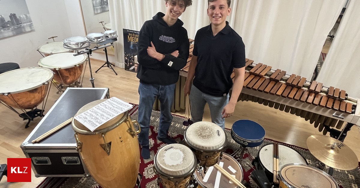 Steirer-des-Tages-Mit-riesiger-Trommel-Show-Vom-Probekeller-in-den-Dom-im-Berg-