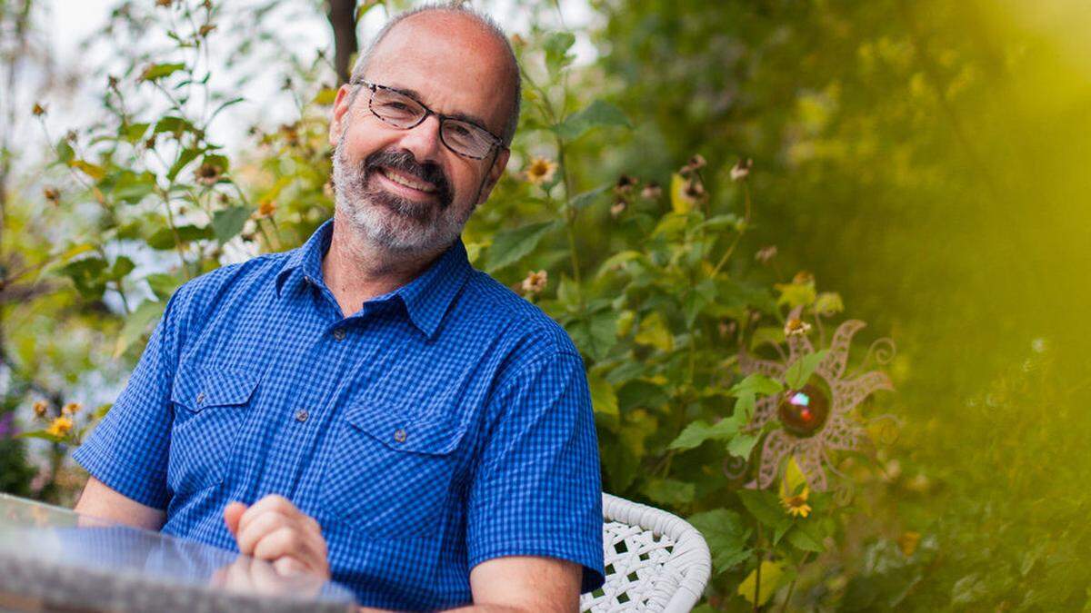 Thomas Haidenberger leitet seit 2012 die Grünen in Osttirol: Nachfolger ist keiner in Sicht