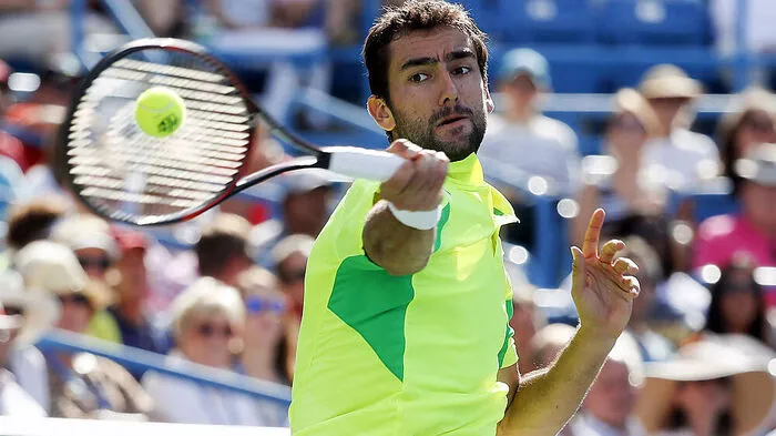 Marin Cilic
