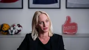 Staatssekretärin Schmidt kann sich eine Volksbefragung zu einer Erbschaftssteuer vorstellen