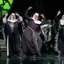 „Sister Act“ im Stadttheater
