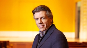 Bariton Thomas Hampson