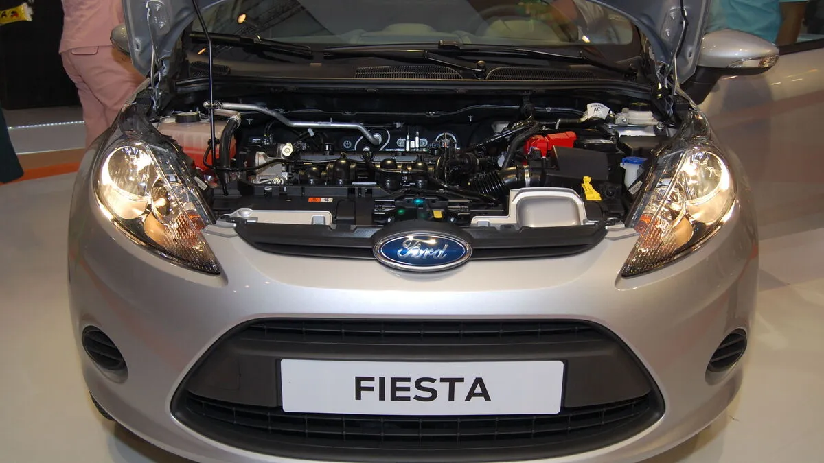 Der aktuelle Listenpreis für den Ford Fiesta liegt bei mindestens 20.350 Euro für 75 PS