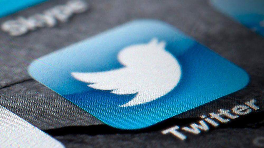 500 Millionen "Tweets" werden weltweit jeden Tag verschickt