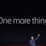 Apple-Boss Tim Cook wird heute Abend wohl neue iPhones zeigen