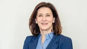 Seit Jänner im Amt: US-Botschafterin Victoria Kennedy