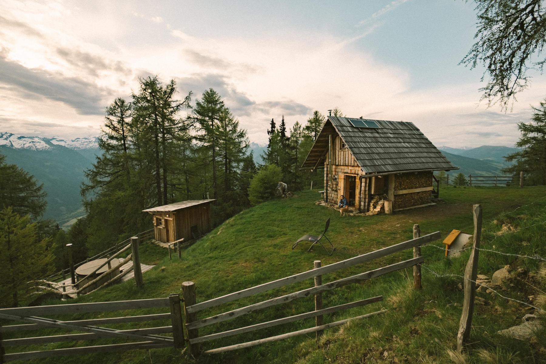 Urlaub am Bauernhof zieht in Kärnten erfreuliche Zwischenbilanz