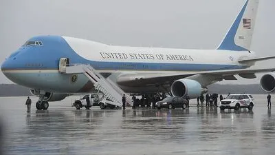 Die Air Force One
