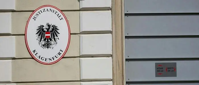 Der Angeklagte muss eine Freiheitsstrafe von vier Monaten verbüßen