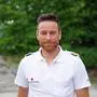 Haiko Schwaiger, Bezirksrettungskommandant Bruck-Mürzzuschlag