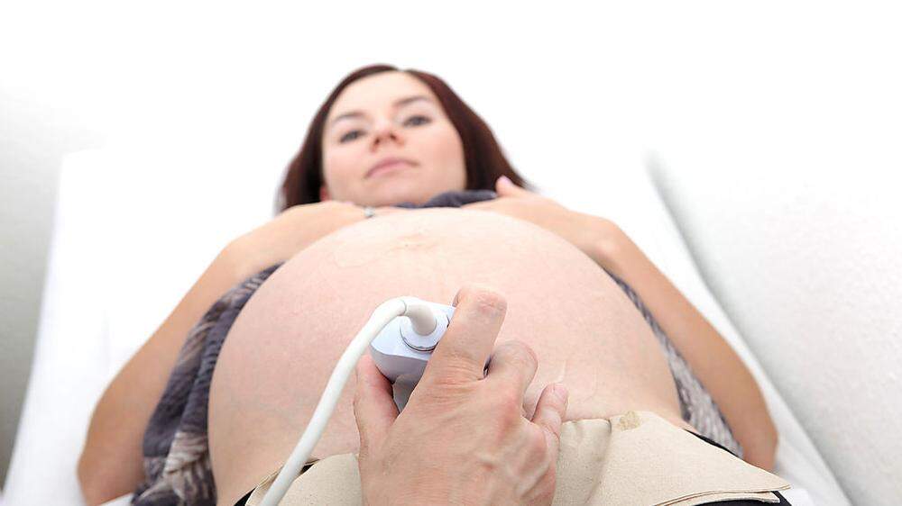 Gynäkologe fordert frühe Diagnostik im Mutterleib