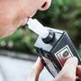 Der Unfalllenker war schwer alkoholisiert