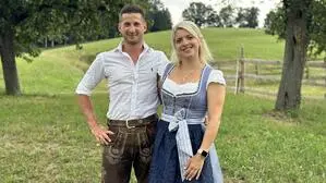 Daniel alias „Floh“ will noch heuer zu seiner Kathi nach Niederösterreich ziehen