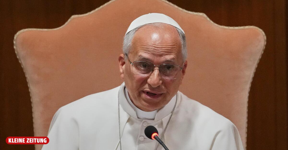 Magnifica Humanitas: Papst veröffentlicht Ökumene und warnt vor KI