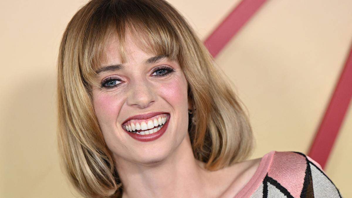 Wünscht sich einen &quot;Heldinnen-Moment&quot;: Maya Hawke