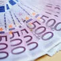 55.000 dieser Scheine erhält die glückliche Euromillionen-Gewinnerin