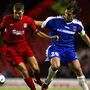 Aufhauser 2004 im Duell mit Gerrard
