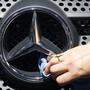 Mercedes Österreich arbeitet an einer Lösung für Osttirol. Dann soll der Stern wieder strahlen